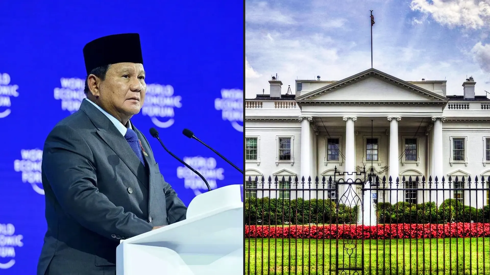 As Prabowo Prepares for Washington, Indonesia Weighs a High Stakes Trade Deal