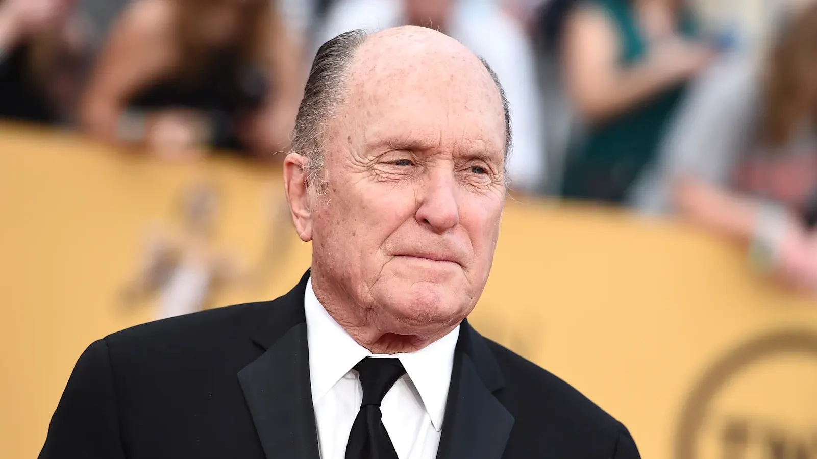 Robert Duvall, Oscar Winning Titan of American Cinema, Dies at 95
