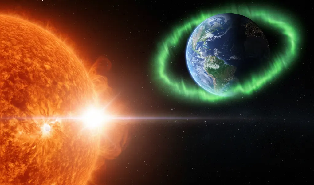 Solar Maximum Chaos: The Sun Unleashes Record Breaking X Class Flares in February 2026