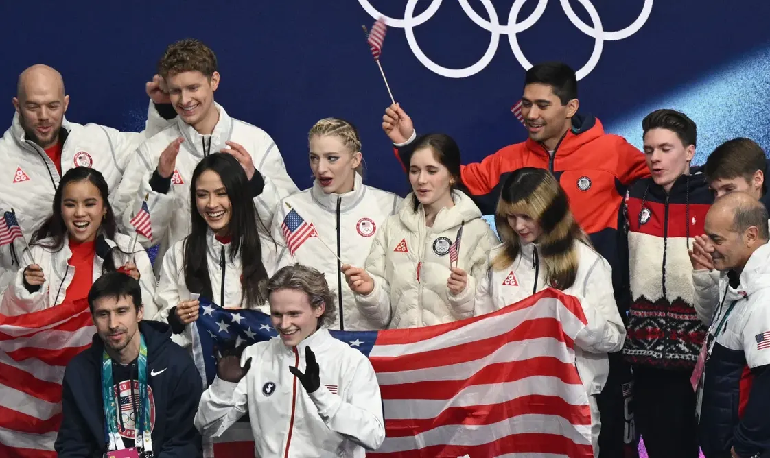 Winter Olympics 2026 Day 2 Recap: Records, Heartbreak, and Italy’s Historic Medal Surge