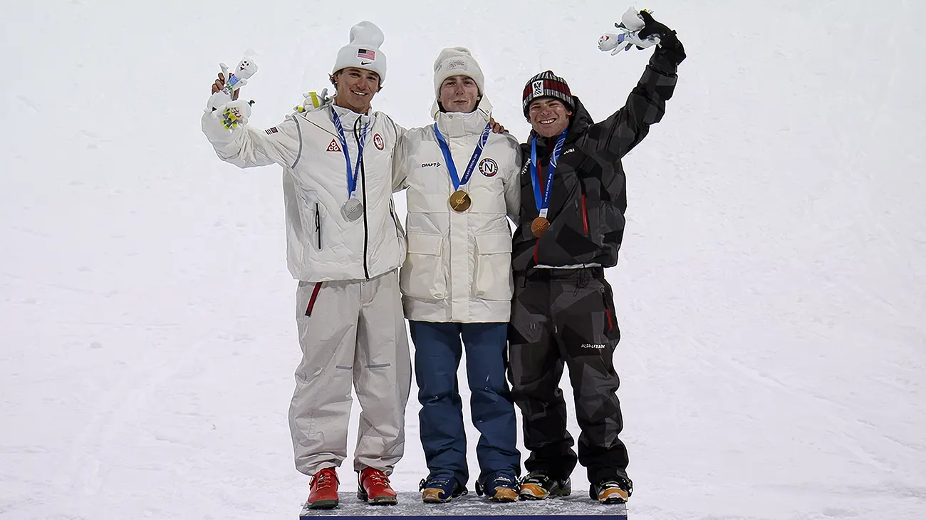 2026 Winter Olympics Day 11 Recap: Italy Ignites the Home Crowd as Norway Tightens Its Grip