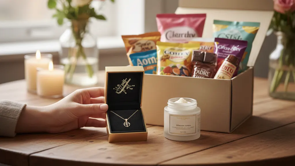 The “Affordable Luxury” Sweet Spot: How 2026 is Redefining Valentine’s Day Gifting