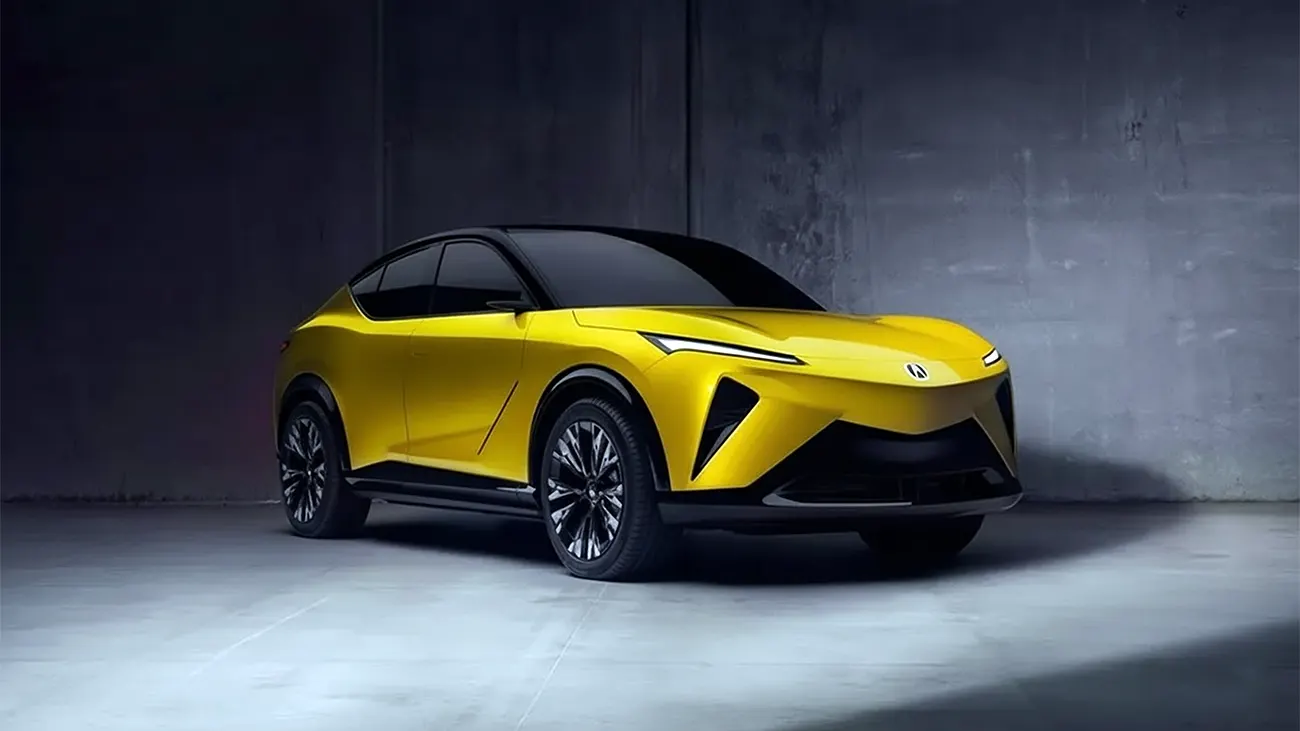 Honda Cancels Major EV Projects and Takes $15.7 Billion Hit as It Resets Its Strategy