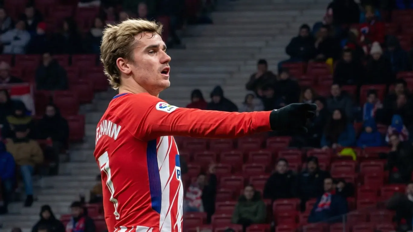 Antoine Griezmann to Orlando City: Atlético Legend Set for MLS Finale