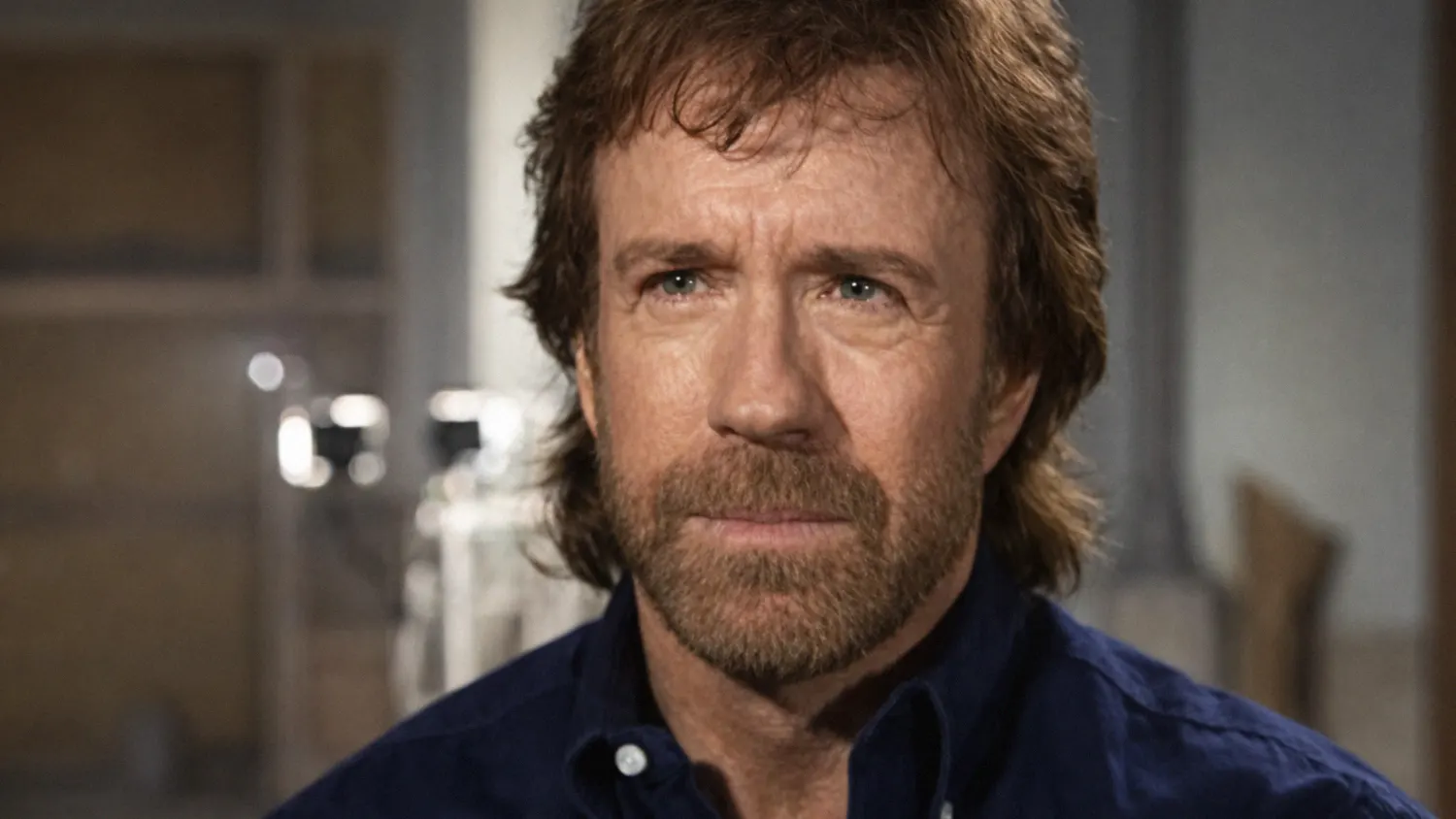 Chuck Norris Dies at 86: Remembering a Martial Arts Legend and Cultural Icon
