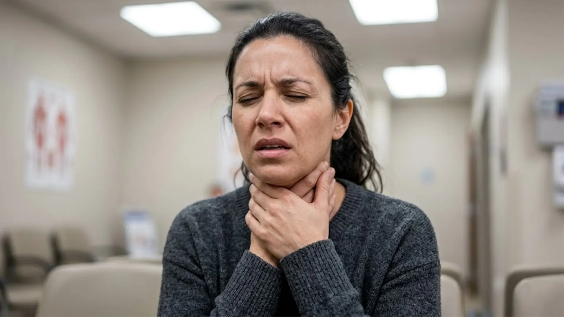 New “Cicada” COVID Variant: Symptoms, Spread, and What You Should Know