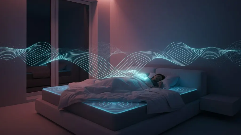 Rewired Wellness: How Your Bedroom Is Becoming a Biological Cockpit