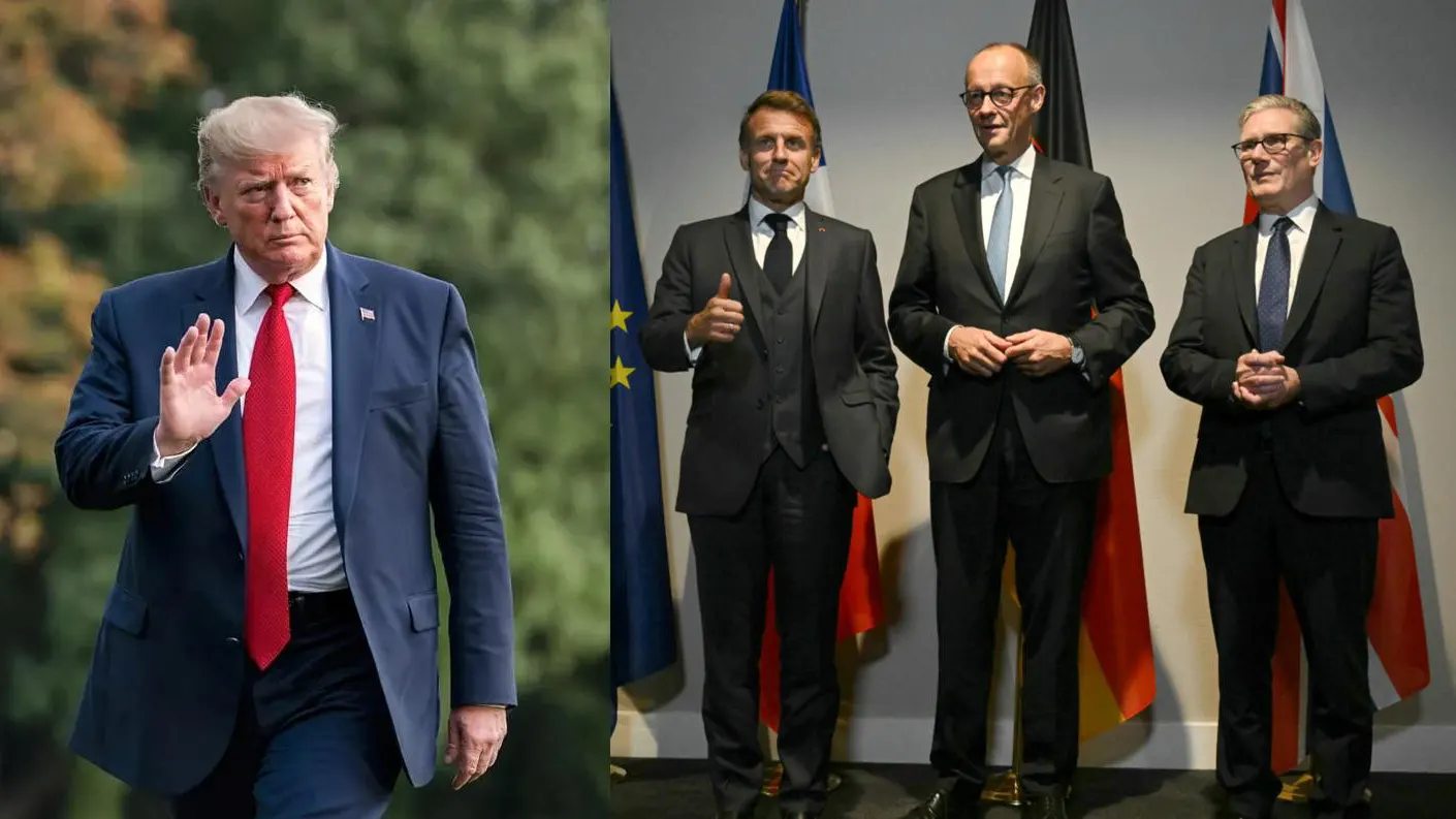 Iran War: NATO Allies Reject U.S. Plan as Hormuz Crisis Deepens