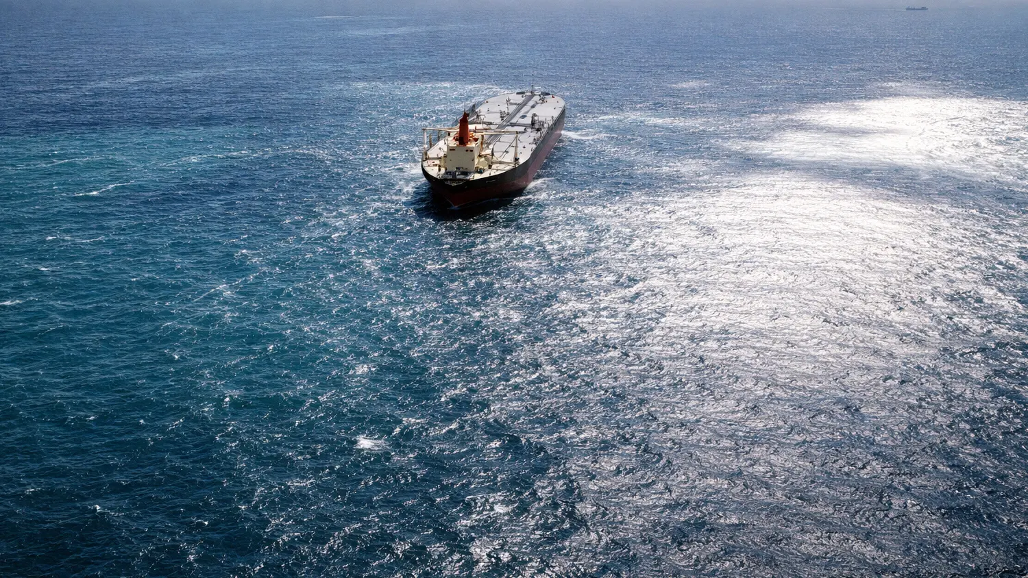 The Strait of Hormuz Crisis and the IEA’s Historic 400 Million Barrel Response