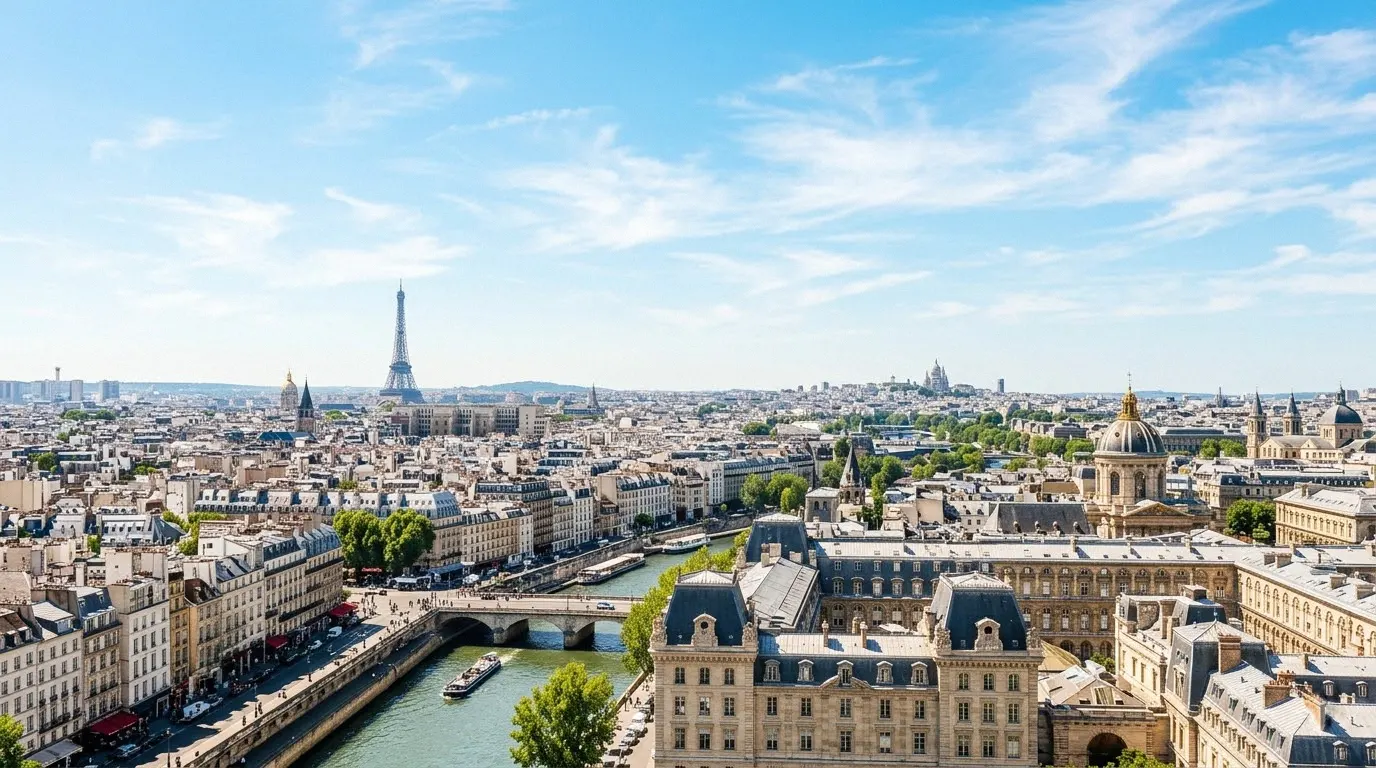 The 2% Bonus: How “Solar Brightening” is Secretly Boosting Europe’s Green Power Grid