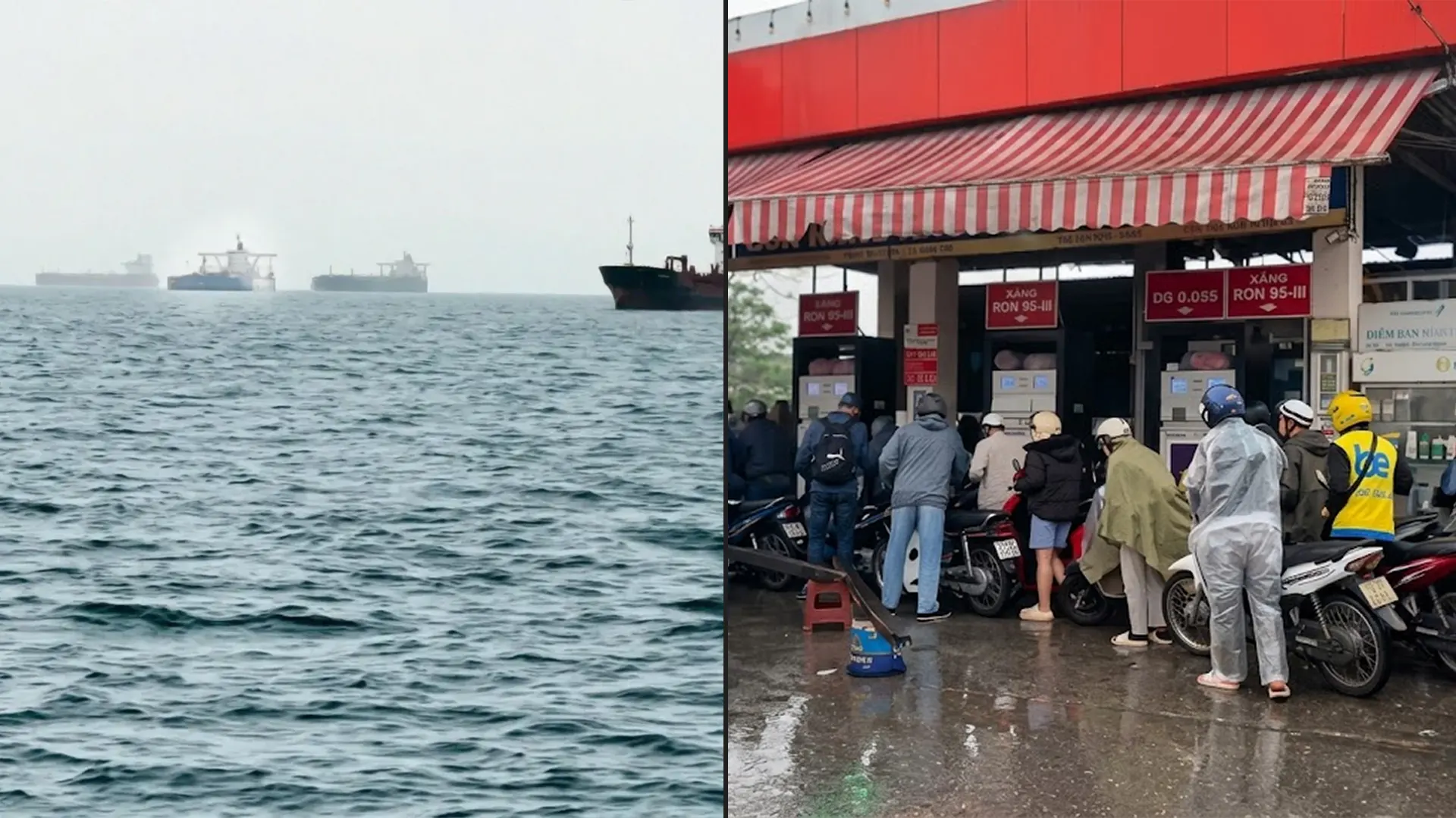 From Manila to Munich: How the Iran Conflict is Redrawing the Global Economic Map