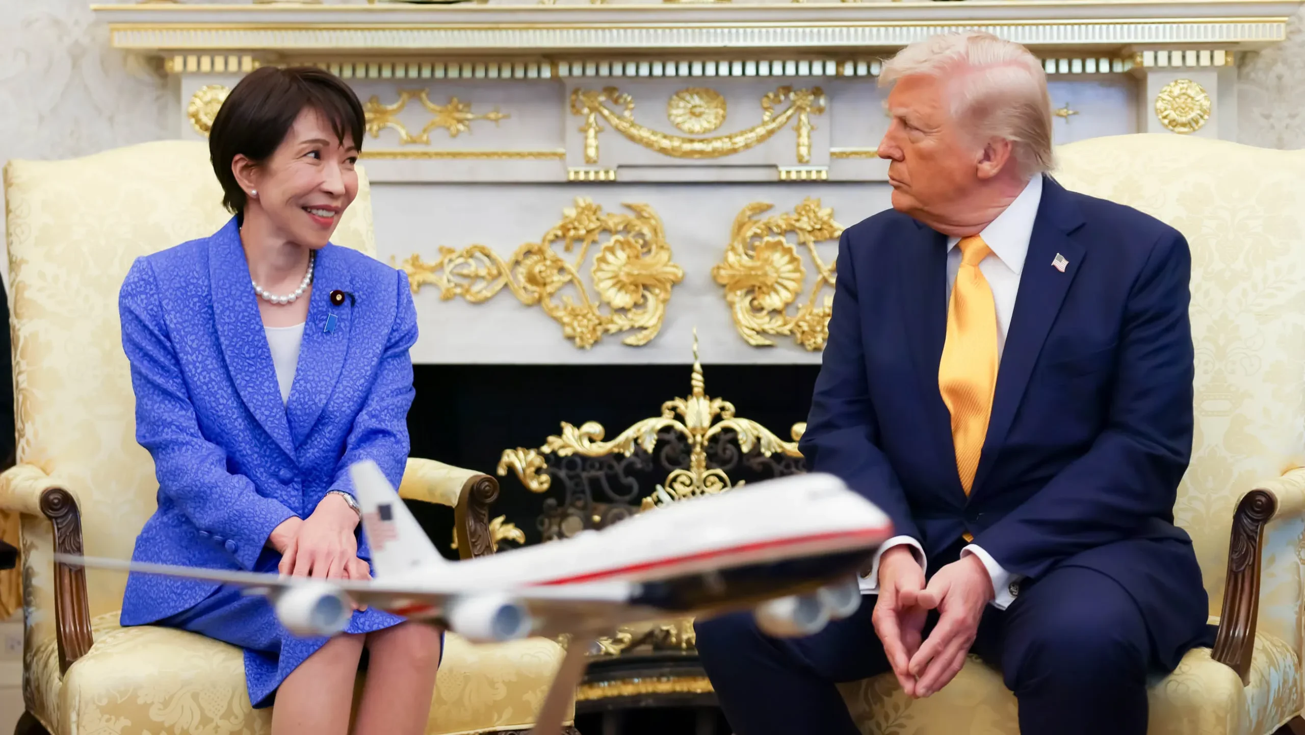 U.S.-Japan Alliance Deepens: Inside the $73 Billion Energy Deal and the High Stakes Hormuz Debate