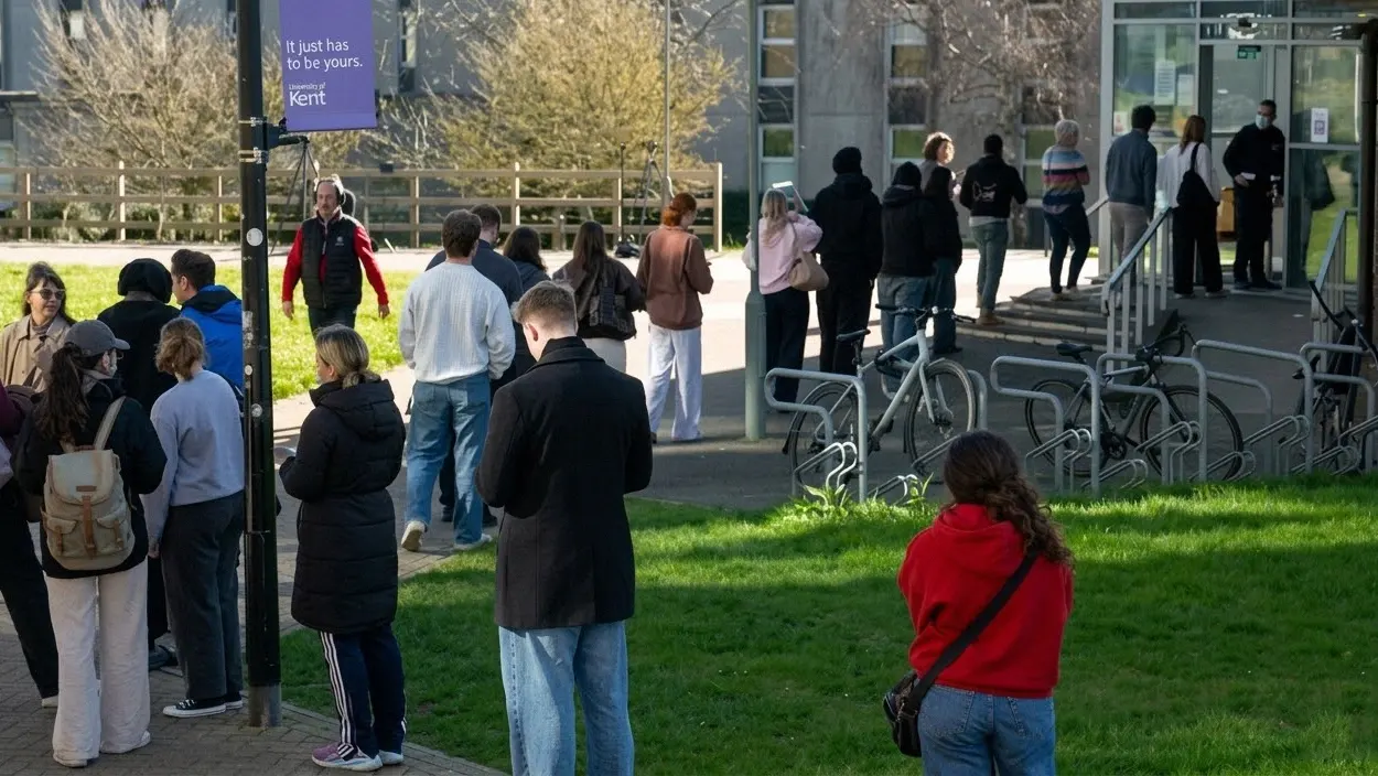 Deadly Meningitis B Spreading Fast in UK: The Warning Signs You Can’t Ignore