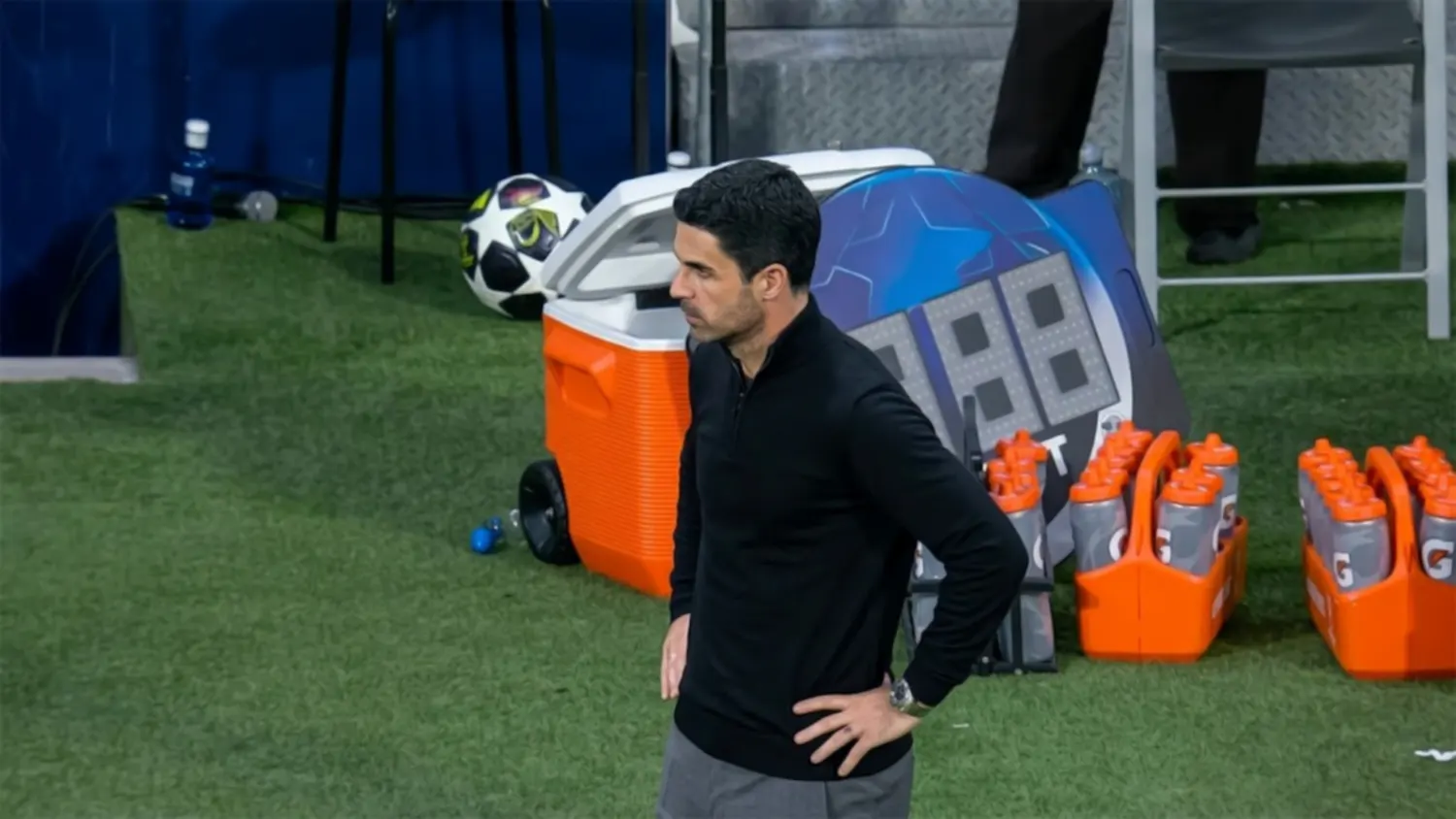 Arsenal’s April Déjà Vu: Is Arteta Trapped in a Runner Up Loop?
