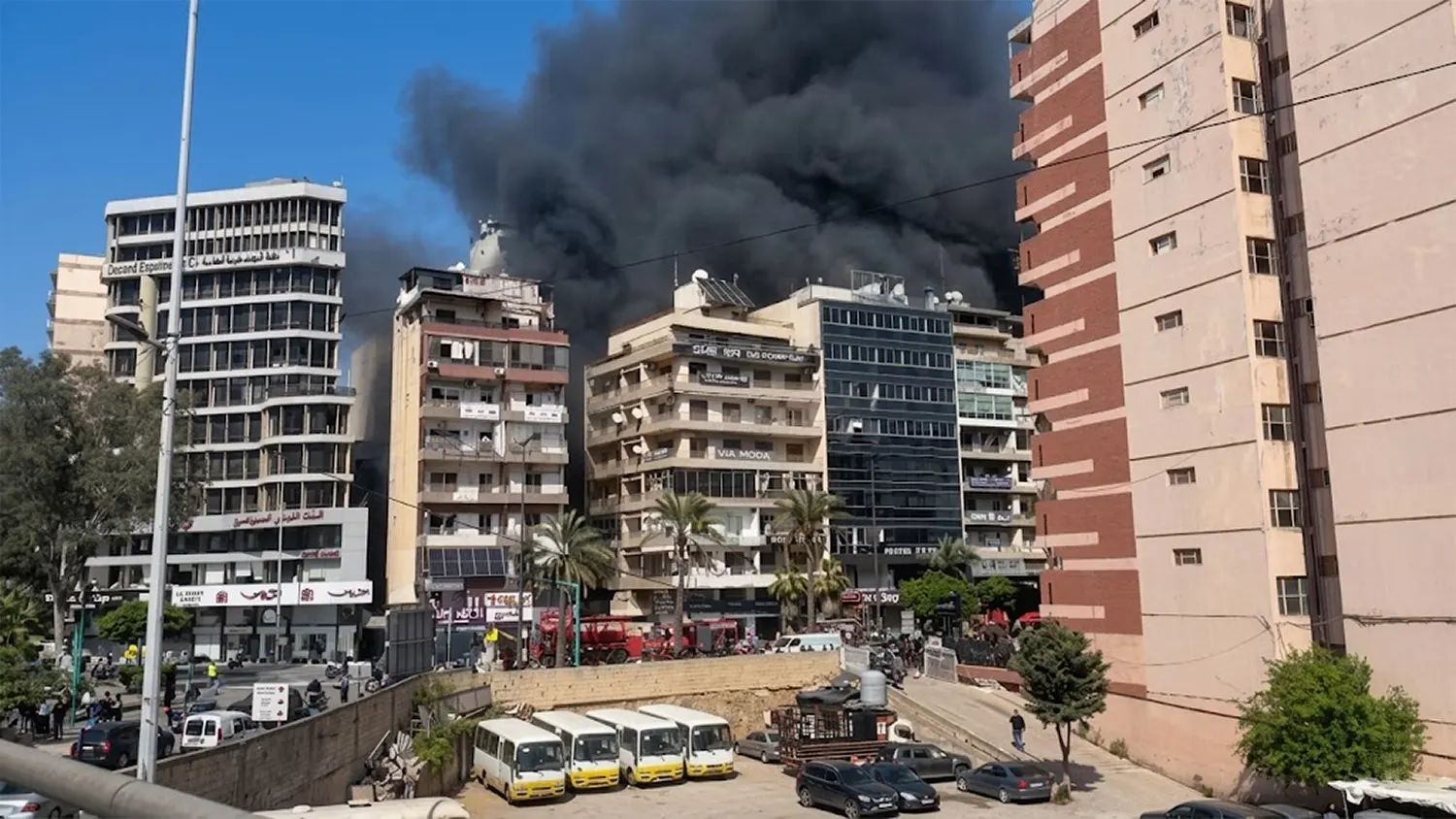 Israel–Hezbollah War: How a Ceasefire with Iran Led to a Surge in Violence in Lebanon