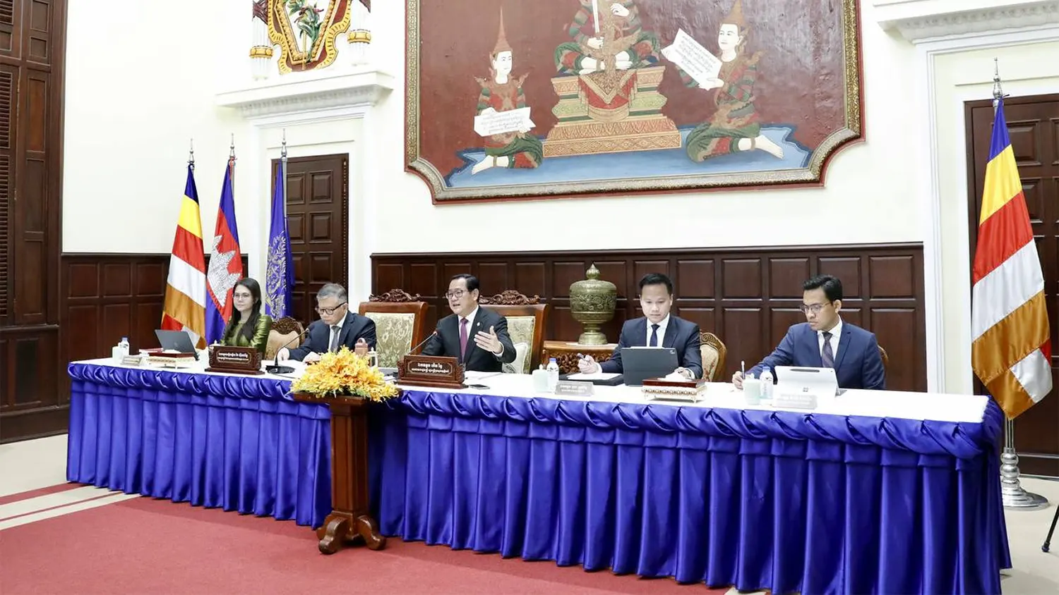 Breaking the Chains: Can Cambodia’s New $500,000 Fines and Life Sentences End Modern Day “Scam Slavery”?