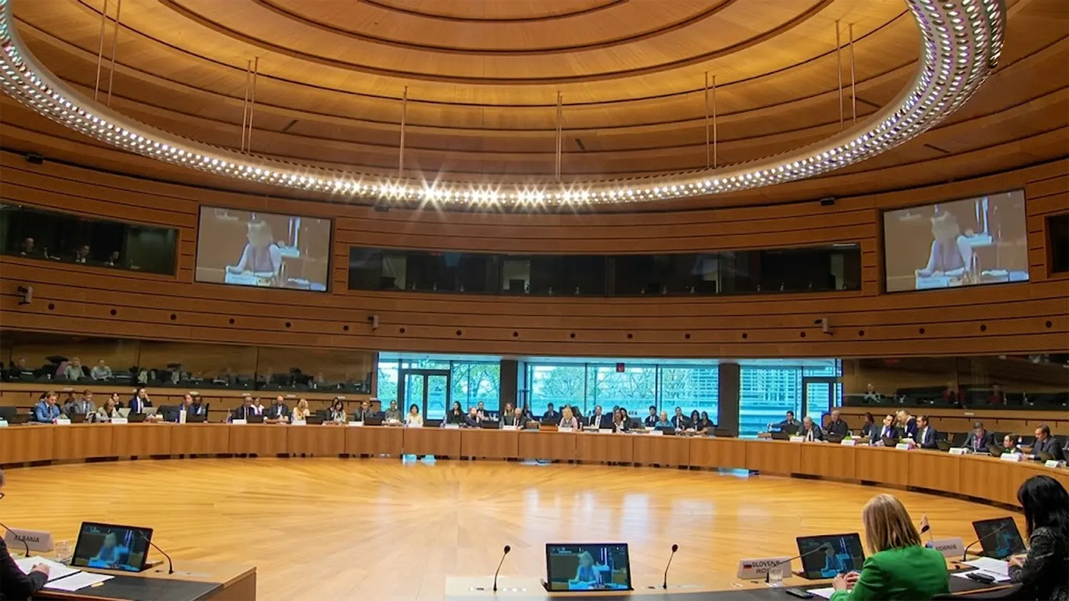 The Double Standard Debate: Why the EU Sanctioned Russia in Days, but Israel Remains Untouched