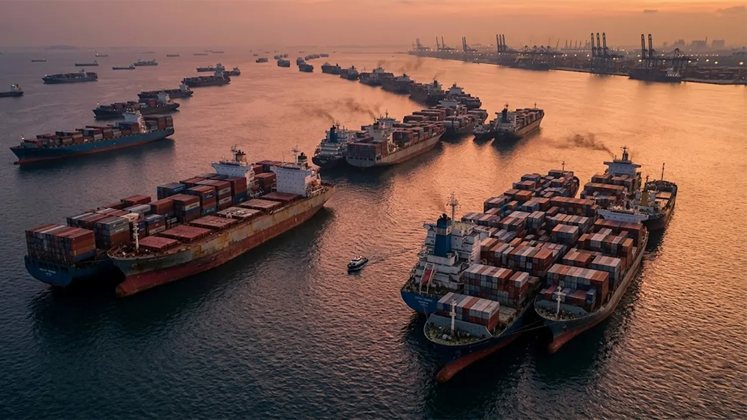 China’s Export Slowdown 2026: Why Growth Suddenly Collapsed and What It Means for the Global Economy