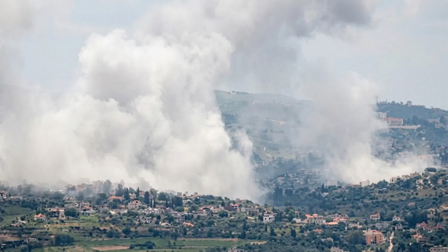Ceasefire in Name Only as Israeli Strikes Kill Medics and Redraw the Battlefield