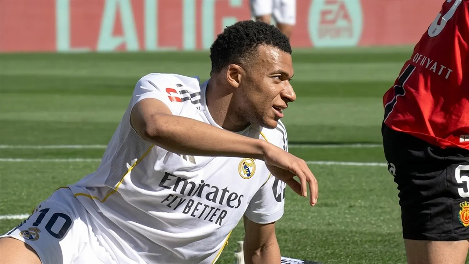 La Liga Matchday 30: Barcelona Seize Control as Mallorca Rock Madrid in Title Earthquake