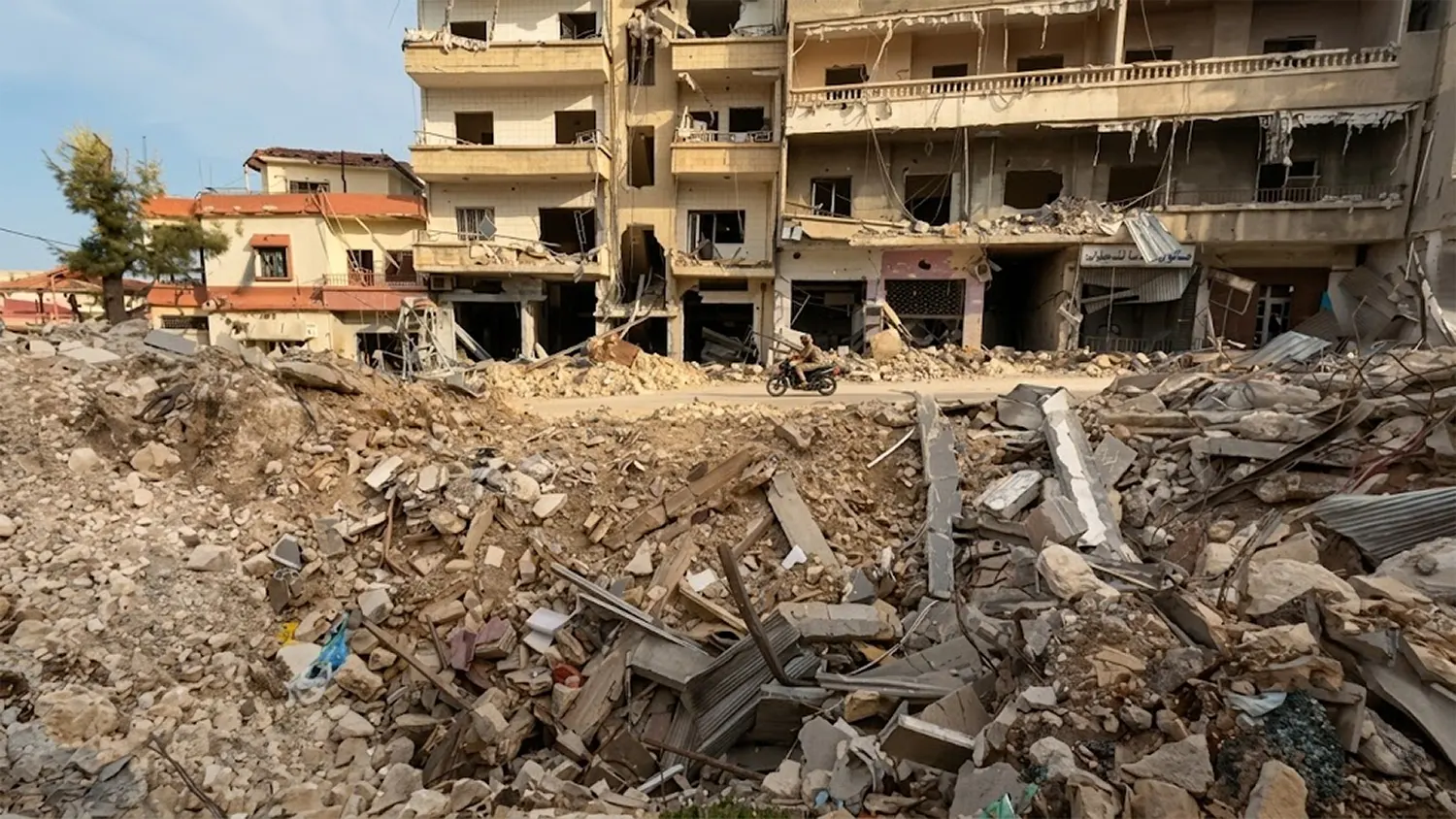 Lebanon After the Ceasefire: Return, Ruins, and the Risk of Renewed War