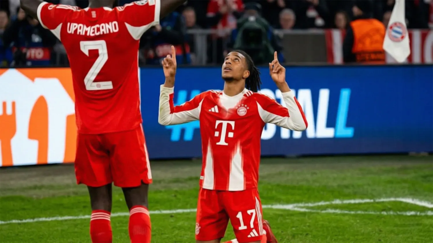 UEFA Champions League 2026: Bayern’s Late Blitz Sinks Madrid in Champions League Classic