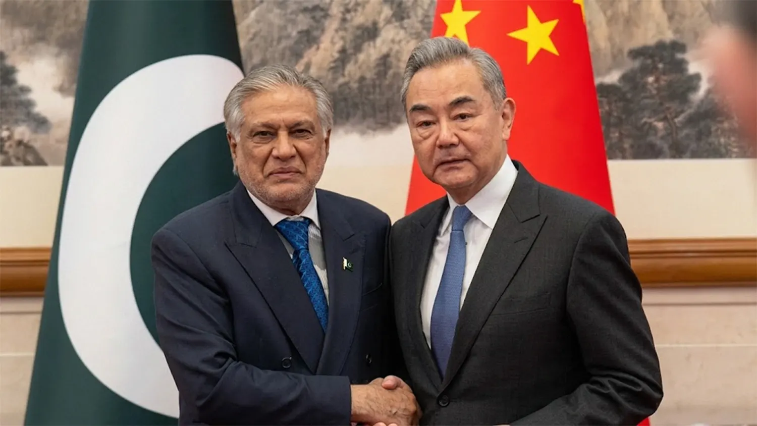 China Steps In: Inside the High Stakes Urumqi Talks to Prevent a Pakistan–Afghanistan War