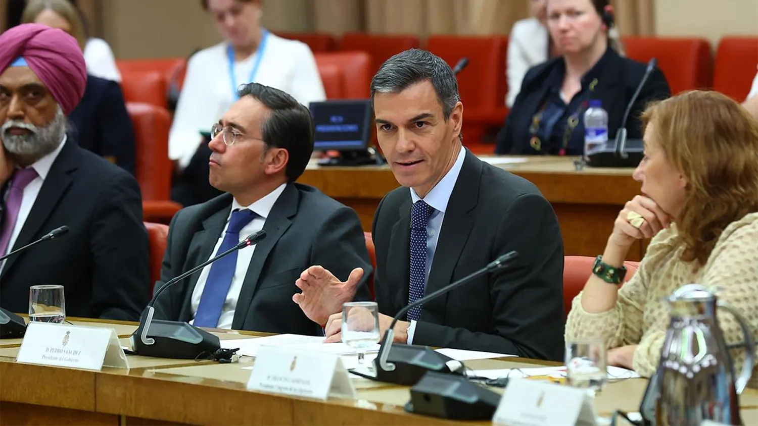 Can the U.S. Actually Kick Spain Out of NATO? Inside the Pentagon Leak That Shook an Alliance