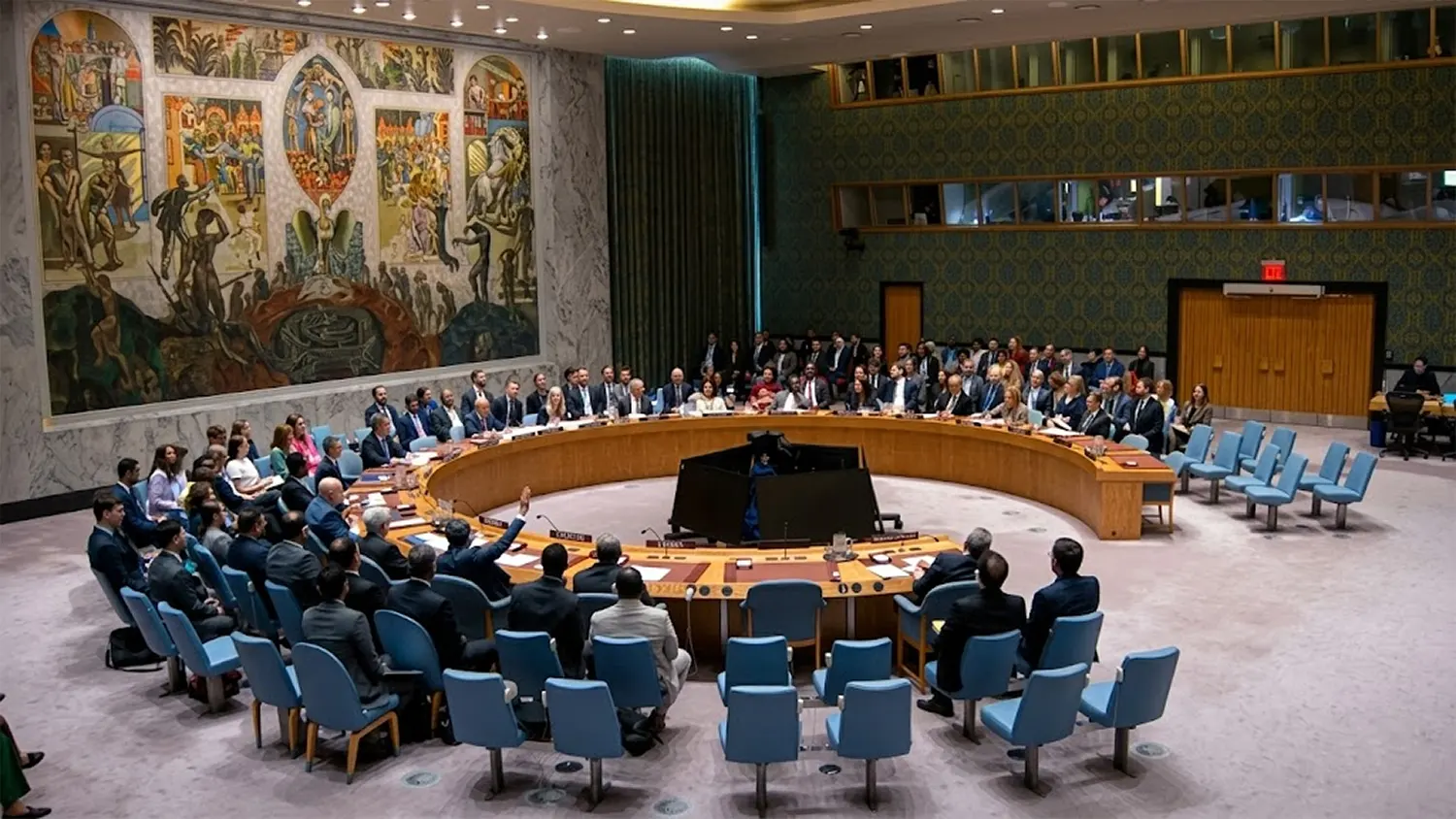 China and Russia Veto UN Resolution on Strait of Hormuz: Why It Matters Now