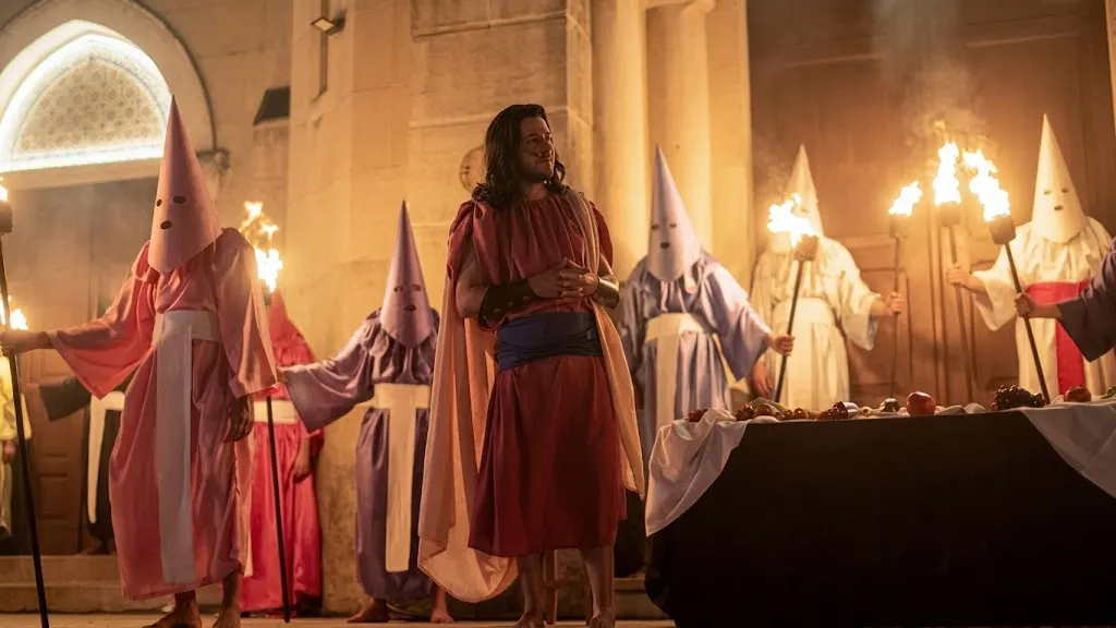 From Midnight Devotion to Morning Silence: Experiencing Seville’s Most Powerful Night