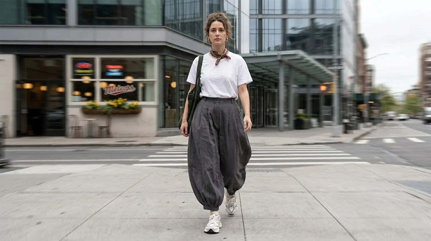 Spring 2026 Fashion Trends: Bold, Playful, and Anything But Basic