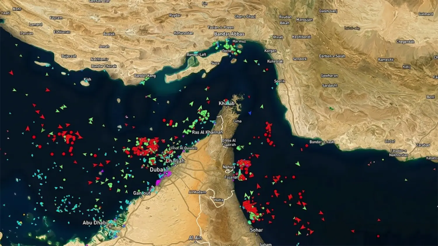 Strait of Hormuz Crisis 2026: A Fragile Pause Before a Potential Breaking Point