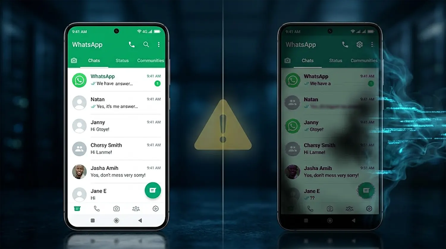 WhatsApp vs. Spyware for Hire: The Italian Hack That Exposed a Bigger Problem