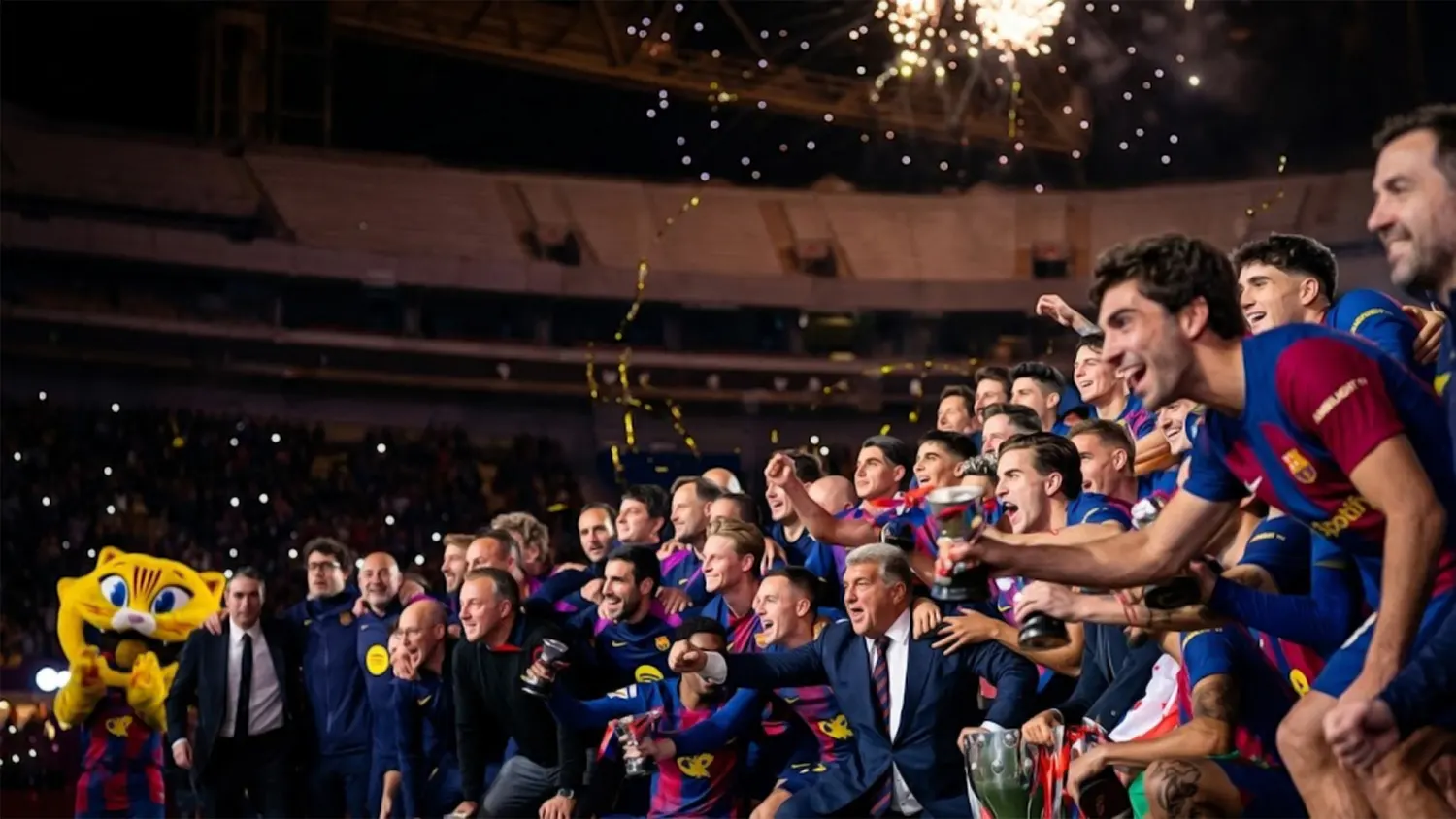 Barcelona Ended Real Madrid’s Season And Exposed Everything Wrong With It