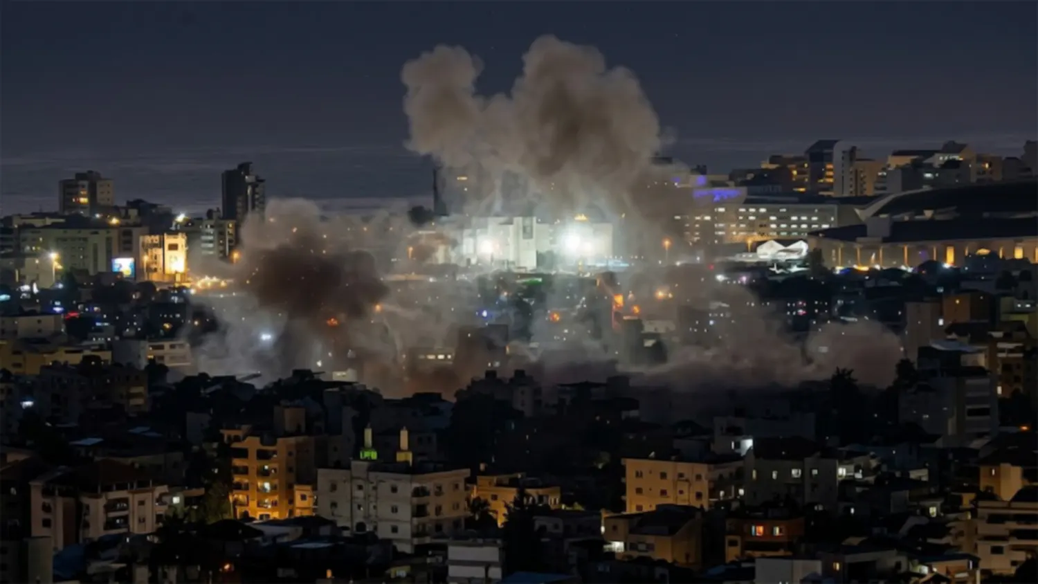 Beirut Assassination Pushes Israel-Lebanon Border Crisis to the Brink