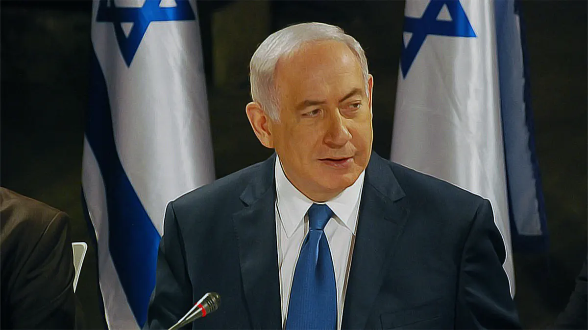 Netanyahu's Coalition Is Crumbling and This Time, Even "The Magician" May Not Escape