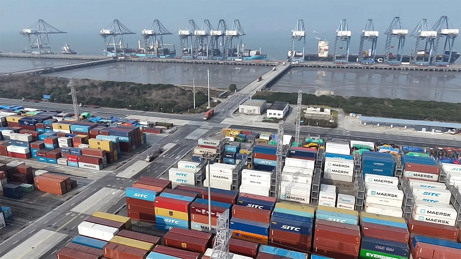 China’s Zero Tariff Bet on Africa Signals a New Era in Global Trade
