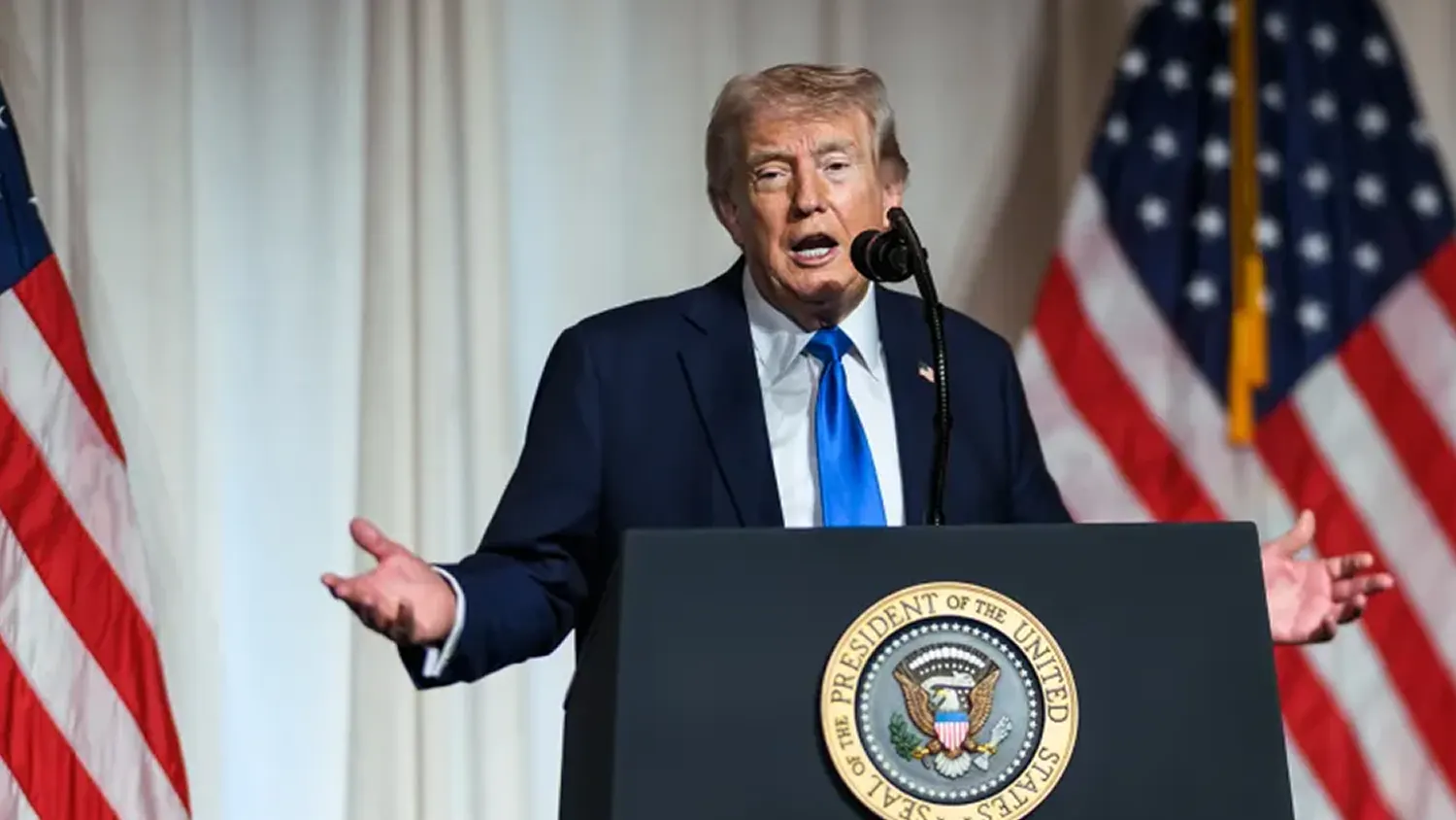 Trump Rejects Iran’s 14 Point Peace Plan, Leaving Fragile Ceasefire on the Brink