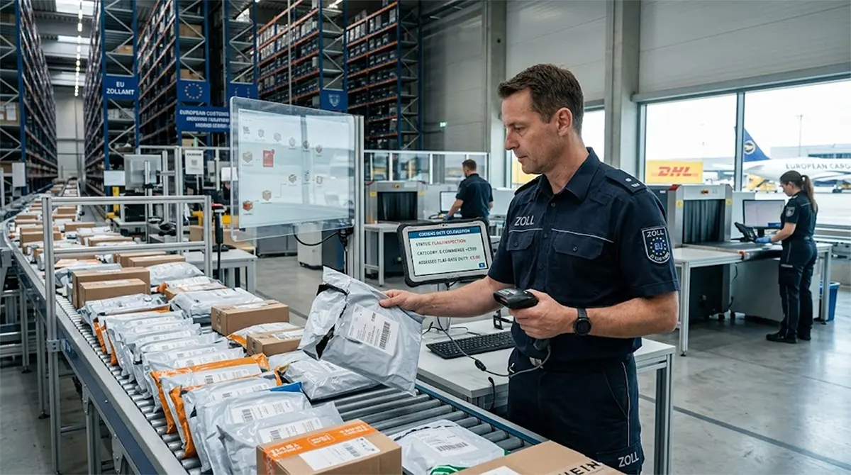 Temu’s €200M Fine Is Just the Beginning, The EU Is Coming for the Whole Business Model