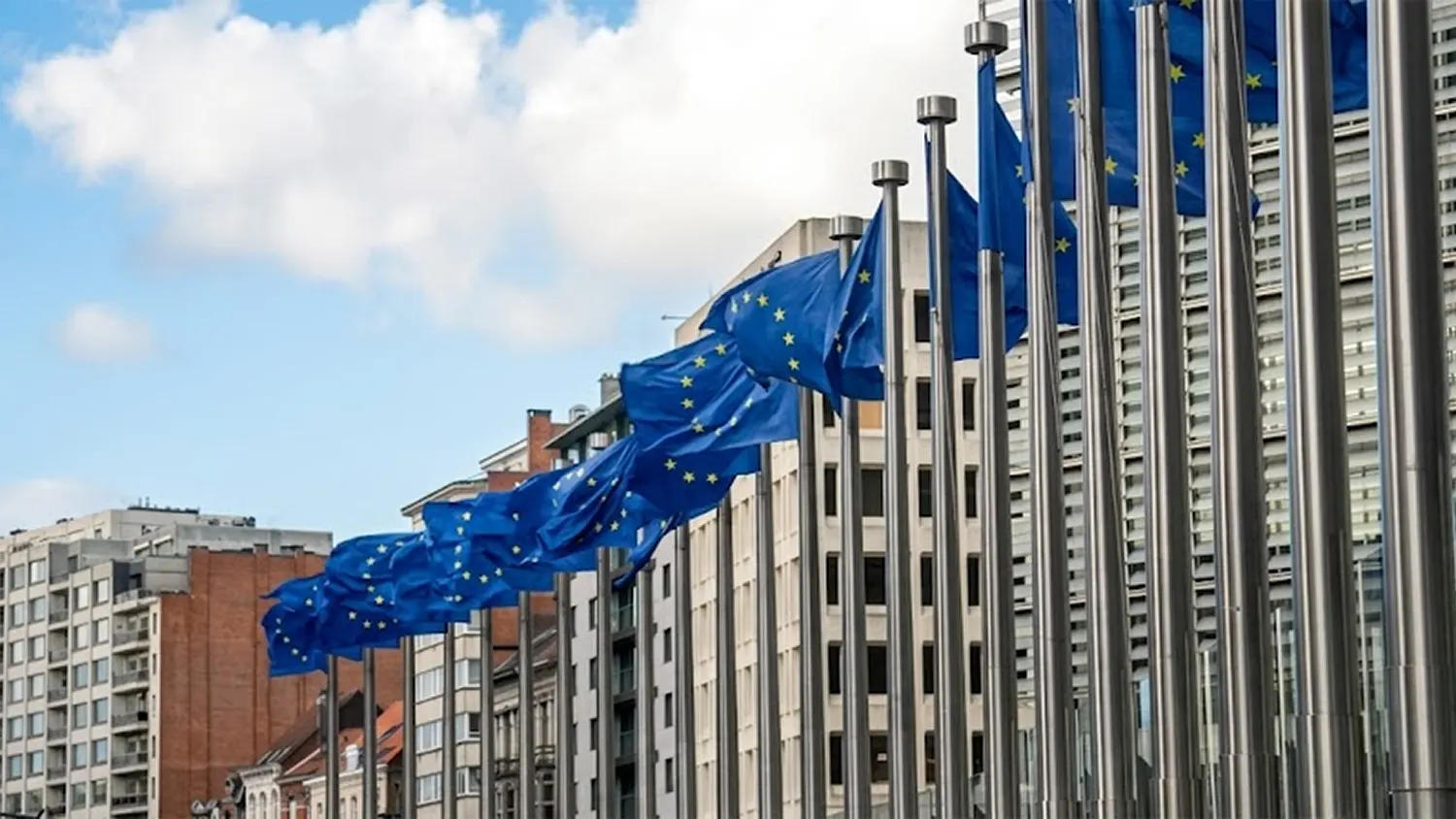 The EU Sanctioned Russia in 48 Hours, Israel Got a Travel Ban and a Warning Letter