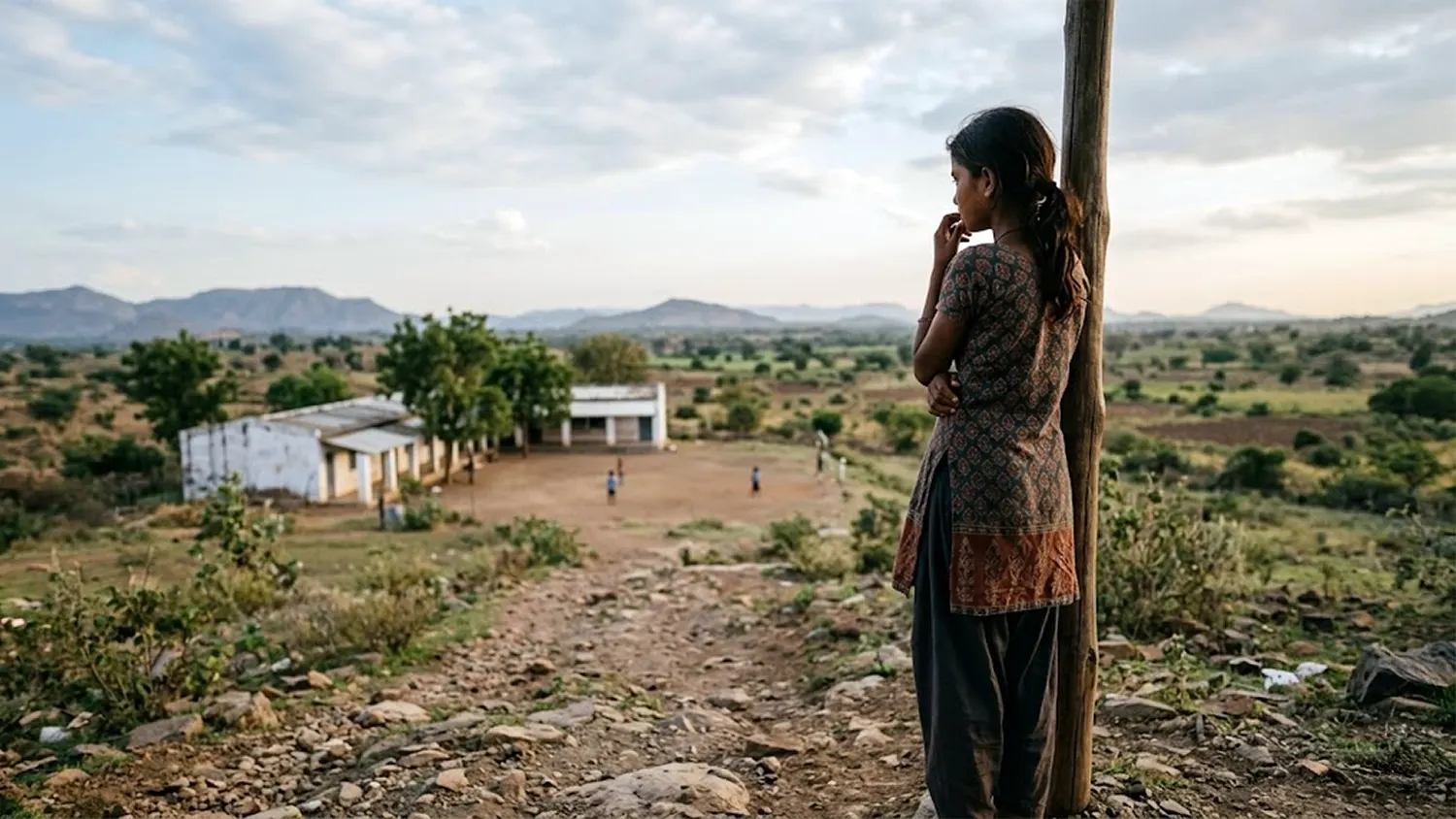One Girl Every 3 Seconds: The Brutal Reality of Child Marriage in 2026