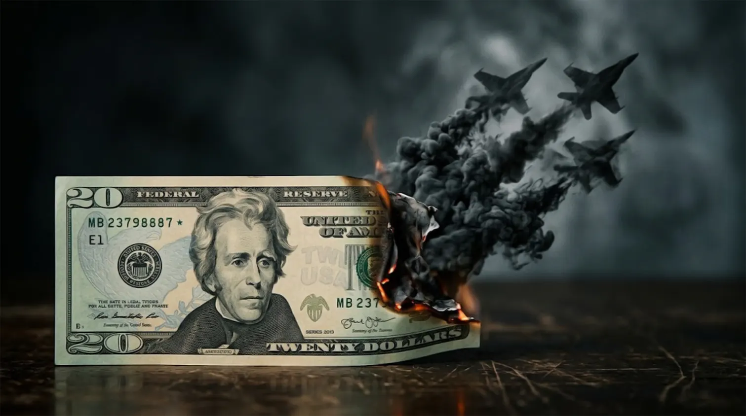 $29 Billion and Counting: How the Iran War Is Hitting Your Wallet Right Now