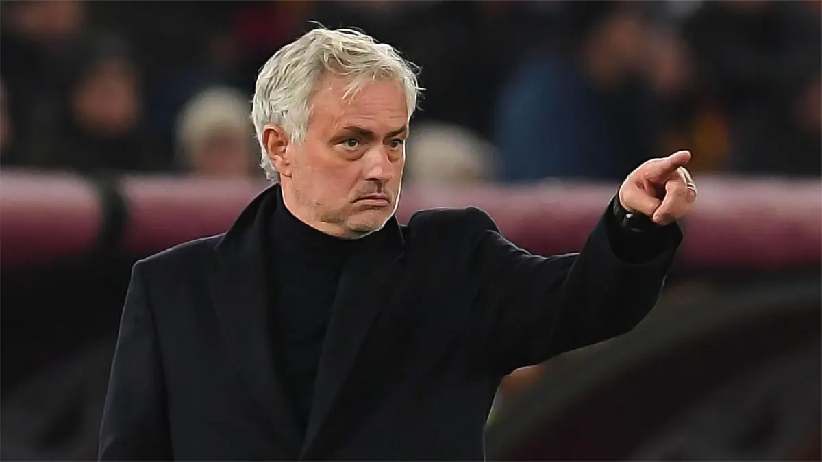 The Special One Is Back: Mourinho Returns to Real Madrid 13 Years Later
