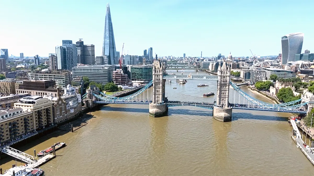 Europe Is Trapped Under a Record Breaking Heat Dome and It’s Only May