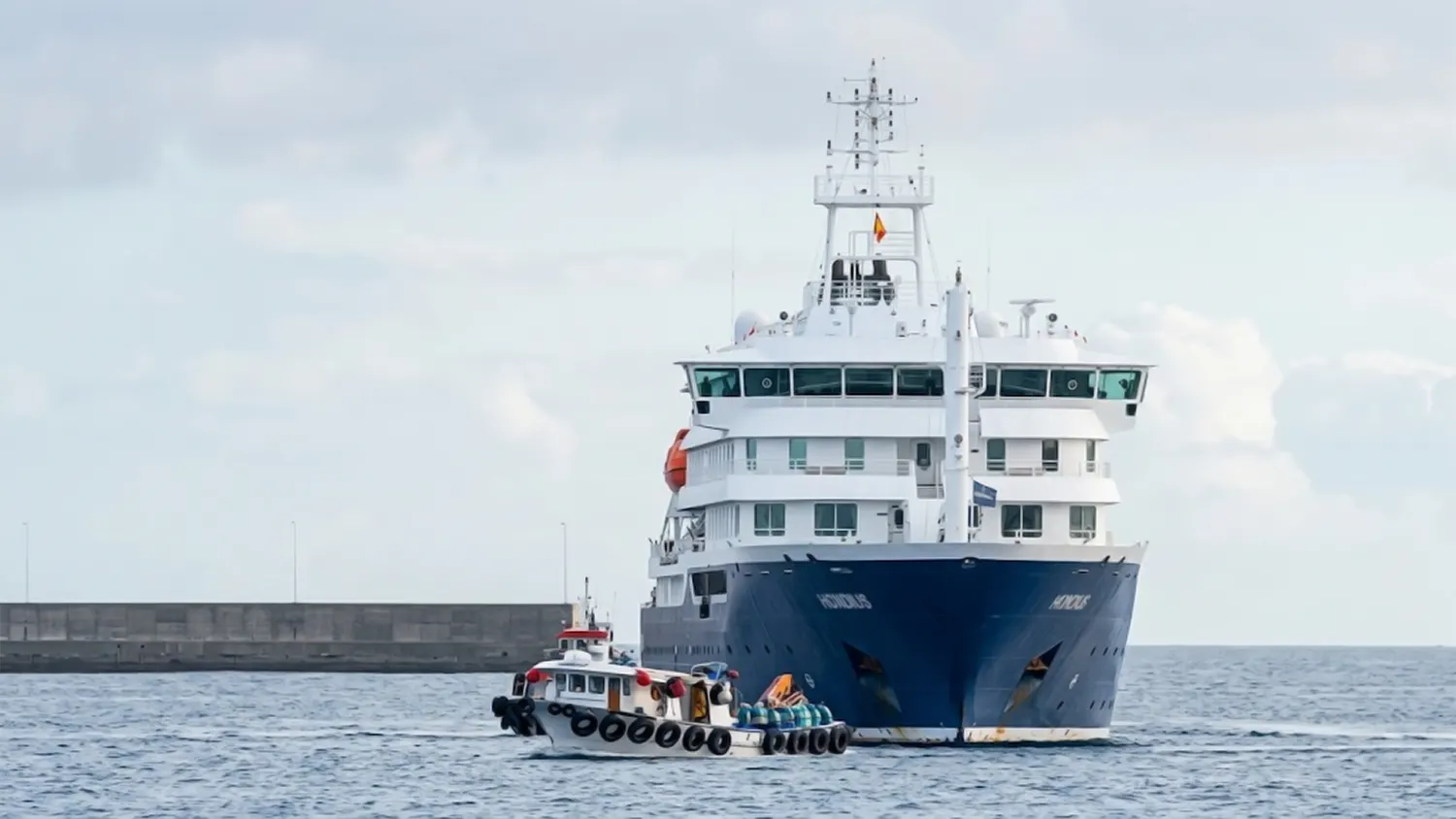 17 Americans Passengers from the MV Hondius Are Now in Quarantine in Nebraska