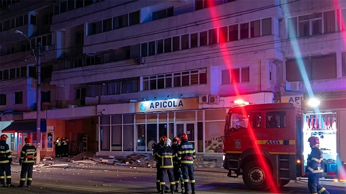 The War Just Crossed a Border: Russia’s Drone Hits Romania