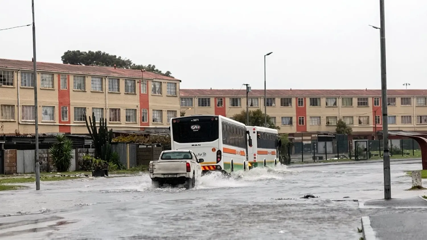 Six Provinces Under Water: How South Africa’s Worst Flooding in Decades Became a National Disaster