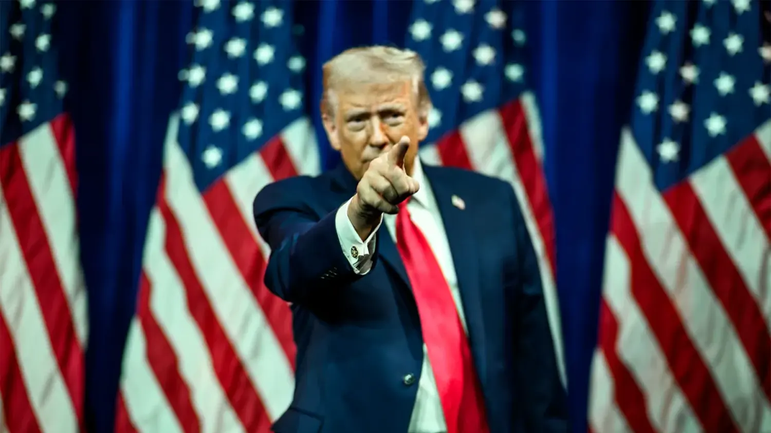 Trump’s 25% Auto Tariffs on Europe Trigger New Trade Clash