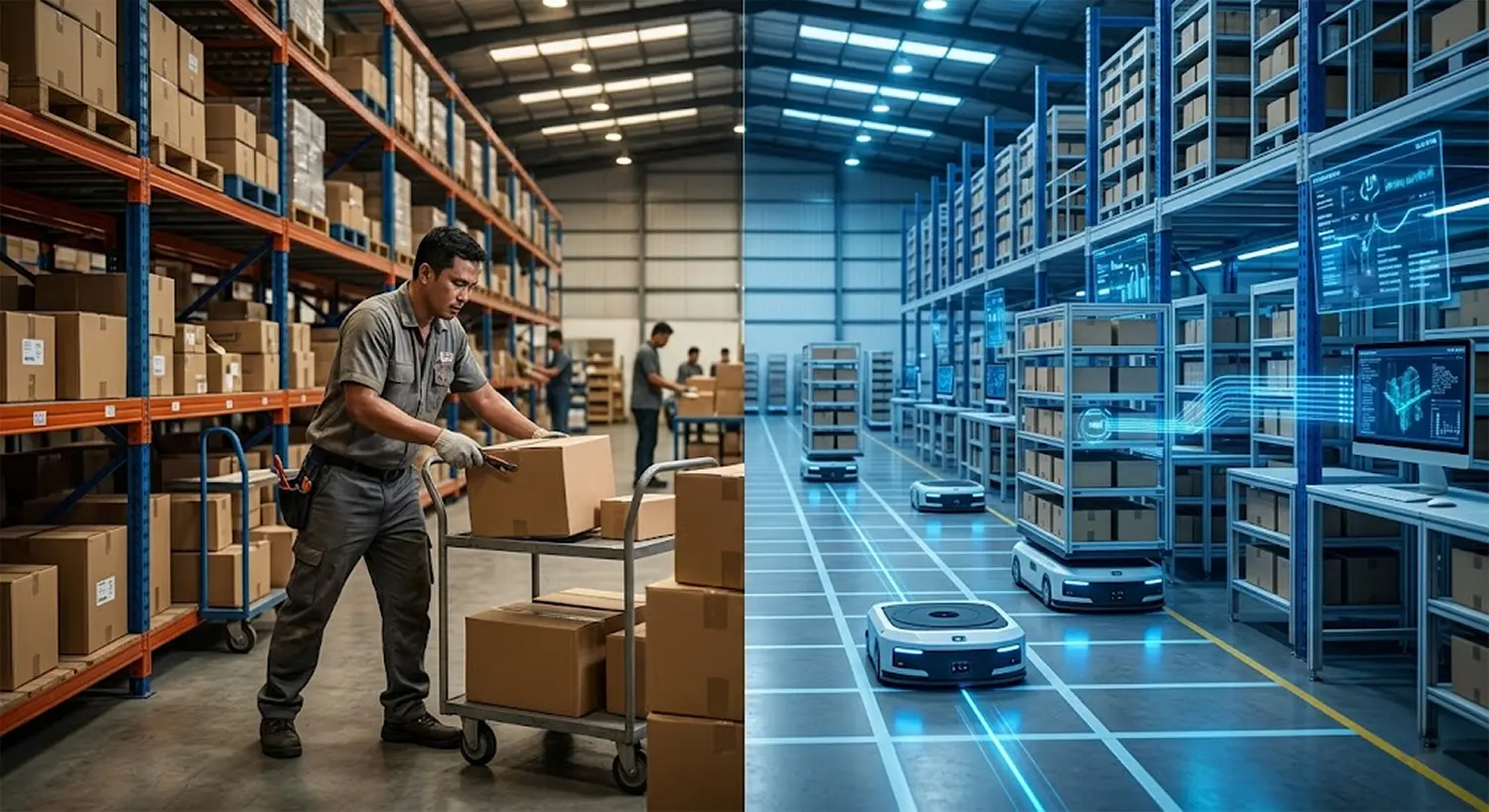 May Day 2026: Workers Face a New Battle as AI and Inflation Reshape Jobs