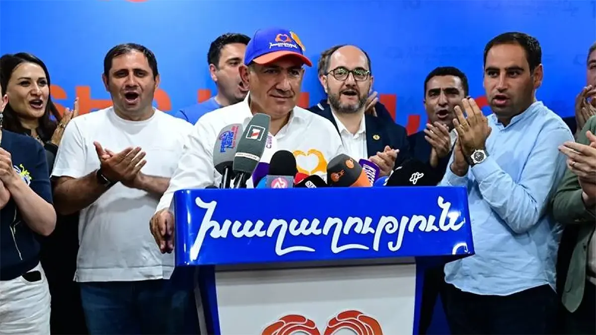 Armenia at the Crossroads: Pashinyan Wins, But the Hard Part Starts Now